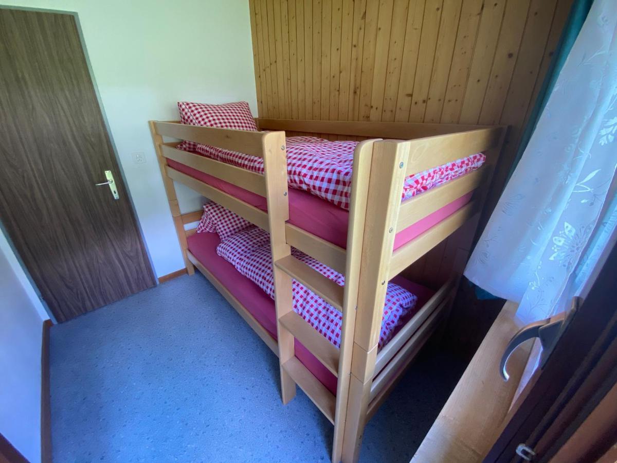 Apartments Carmena Saas-Grund Dış mekan fotoğraf