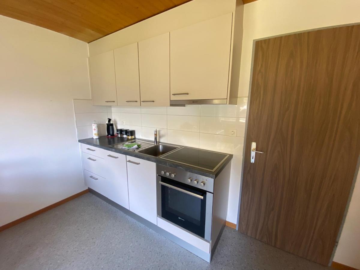 Apartments Carmena Saas-Grund Dış mekan fotoğraf