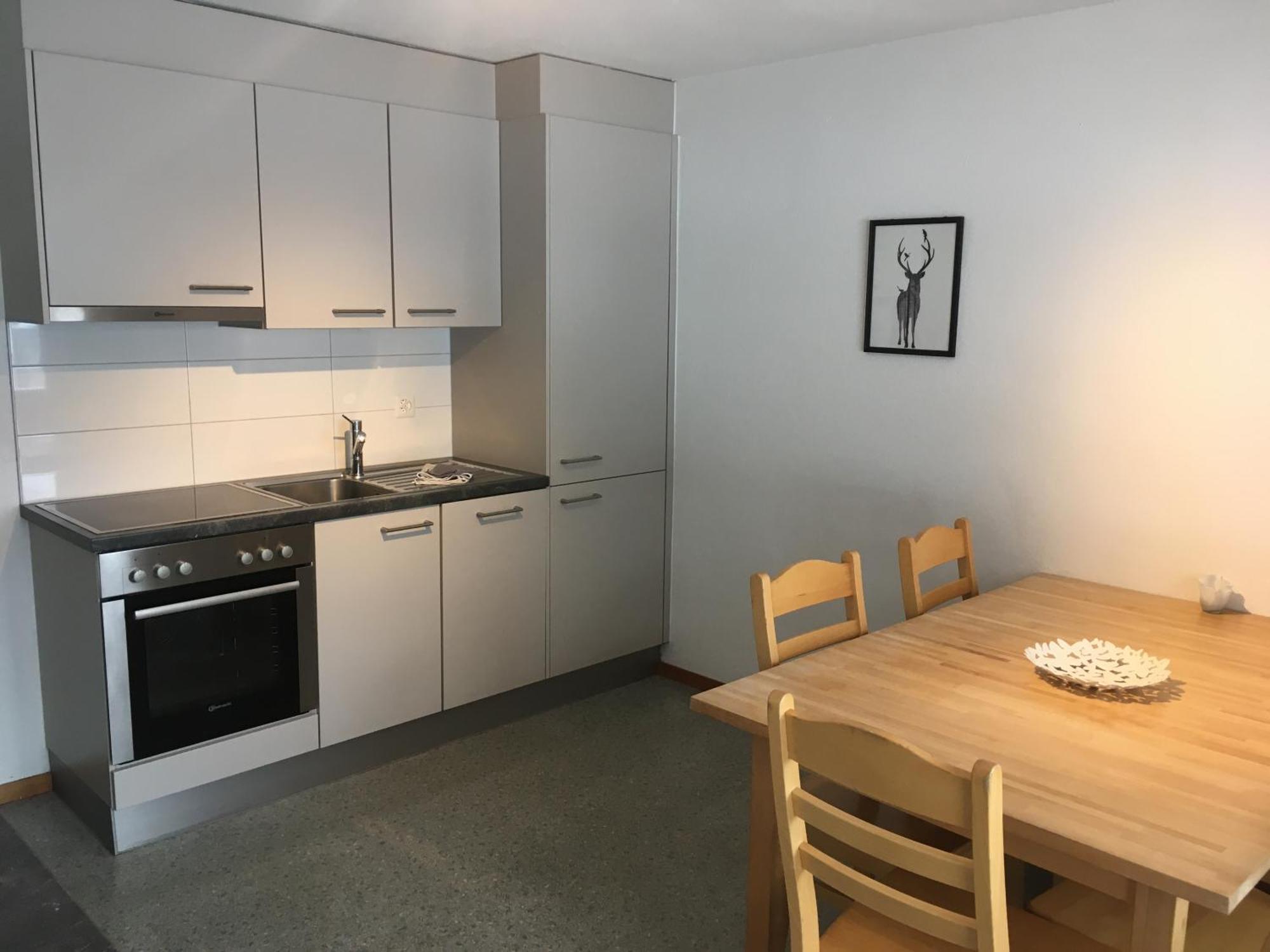Apartments Carmena Saas-Grund Dış mekan fotoğraf