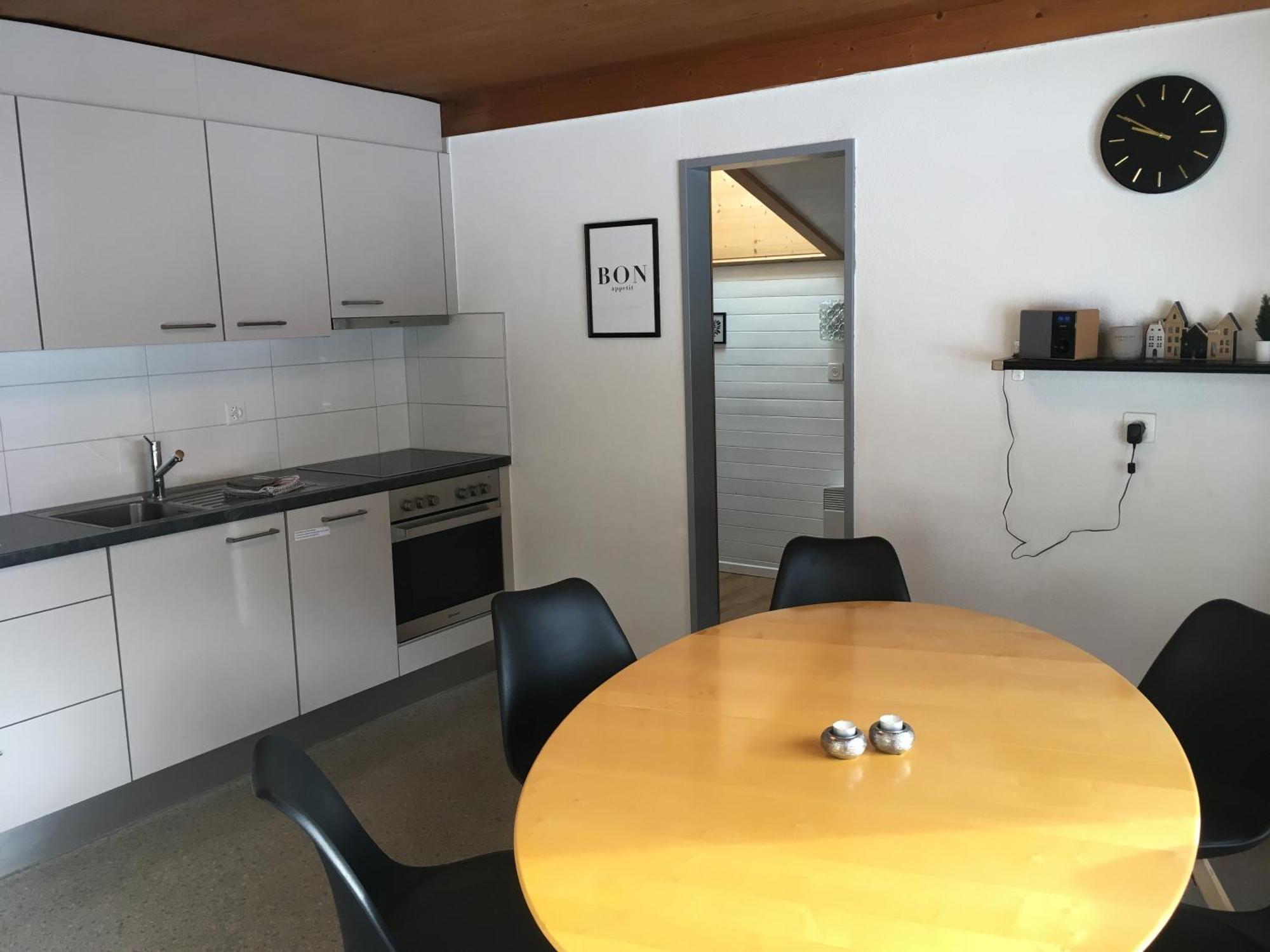 Apartments Carmena Saas-Grund Dış mekan fotoğraf