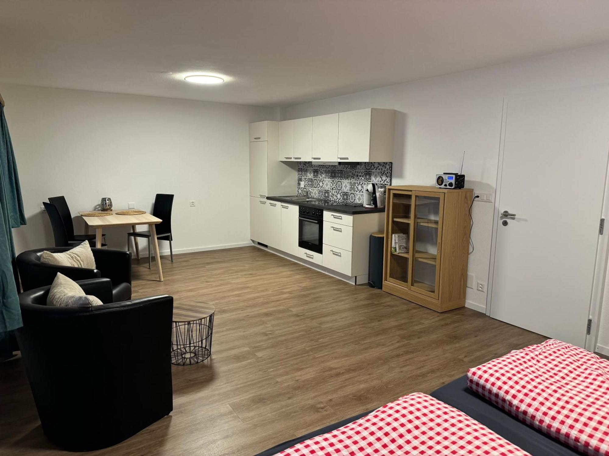 Apartments Carmena Saas-Grund Dış mekan fotoğraf