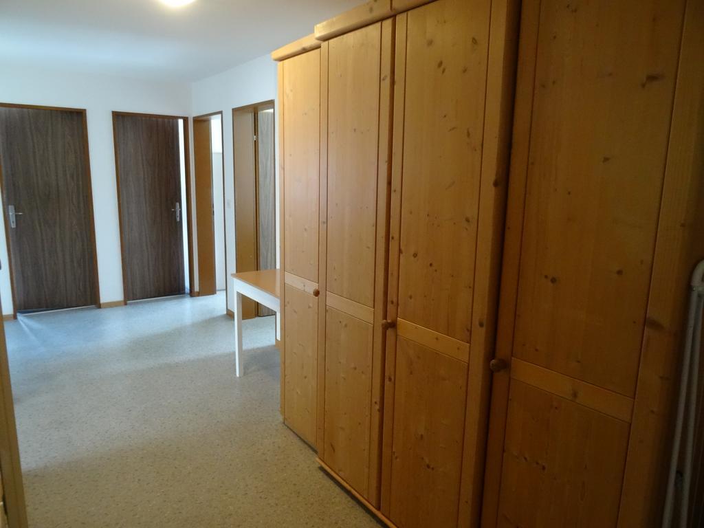 Apartments Carmena Saas-Grund Dış mekan fotoğraf